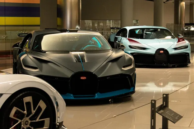 ΛουναρΣλοτς Καζίνο Εφαρμογή Android/iOS